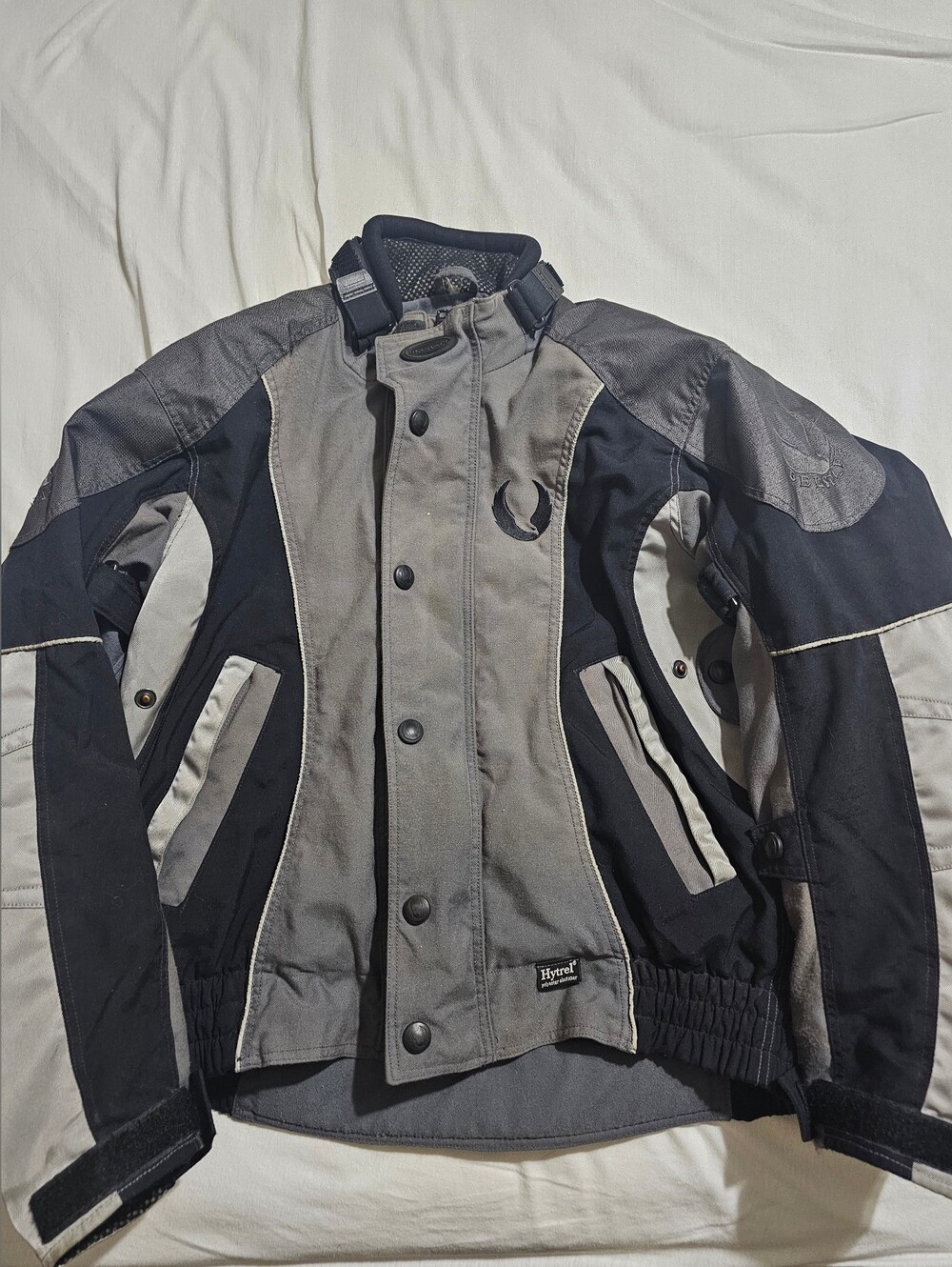 Belstaff Motor Jacket